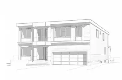 106 Botfield Avenue Toronto W08 Ontario M9B 4E5