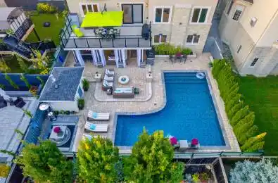 11 Little Marco Court Vaughan Ontario L6A 0C6