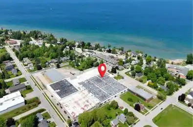 278 Cook Street Unit# 7 Meaford Ontario N4L 1H4