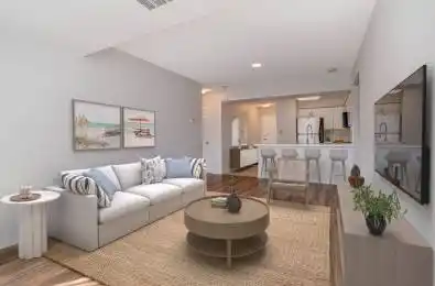 28 Harrison Garden Boulevard Unit# 901 Toronto C14 Ontario M2N 7B5