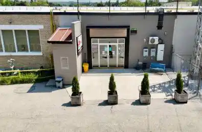 278 Cook Street Unit# 8S Meaford Ontario N4L 1H4