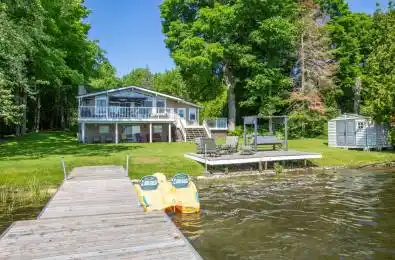 1410 Wagner Road Frontenac Ontario K0H 2P0