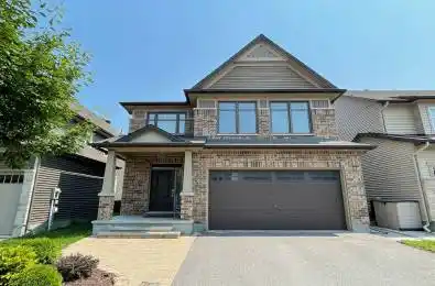 310 GRACEWOOD Crescent Blossom Park - Airport and Area Ontario K1T 0J7