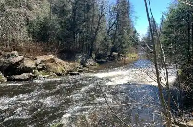 322 Sterling Falls Road Strong Ontario P0A 1Z0