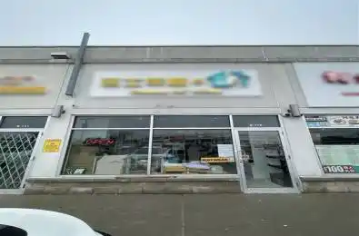 3262 Midland Avenue Unit# E110 Toronto E07 Ontario M1V 0C6