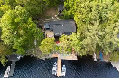 362 Healey Lake N/A The Archipelago Ontario P0G 1C0