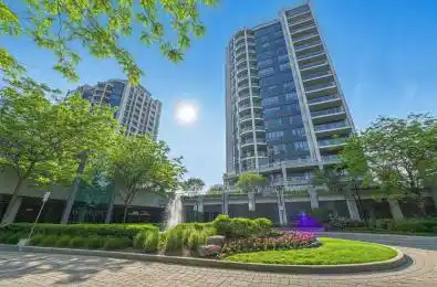 2083 Lake Shore Boulevard Unit# 810 Toronto W06 Ontario M8V 4G2