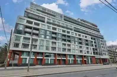 223 St. Clair Avenue Unit# 215 Toronto C02 Ontario M4V 1R3