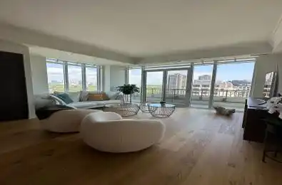 151 Avenue Road Unit# 1002 Toronto C02 Ontario M5R 2H7