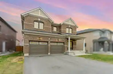 9 Herrick Drive Brampton Ontario L7A 5G2