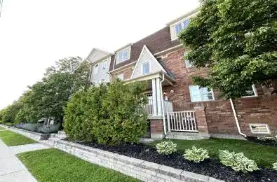613 Dundas Street Unit# 6 Mississauga Ontario L5B 0B5
