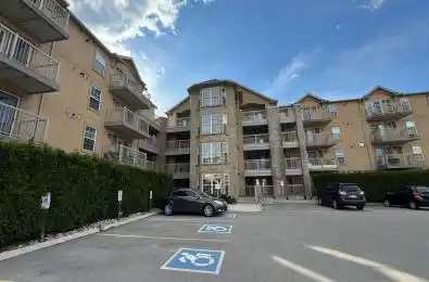 1490 Bishops Gate Unit# 110 Oakville Ontario L6M 4N3