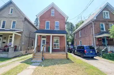 501 Sherbrooke Street Peterborough Central Ontario K9J 2P2