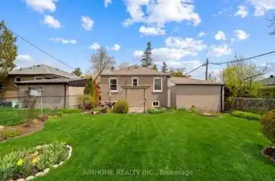4 Hollingworth Drive Unit# BSMT Toronto E04 Ontario M1P 1E2