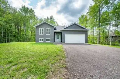 116 Storyland Road Horton Ontario K7V 3Z8