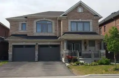 59 Frank Kelly Drive Unit# main floor East Gwillimbury Ontario L9N 0V2