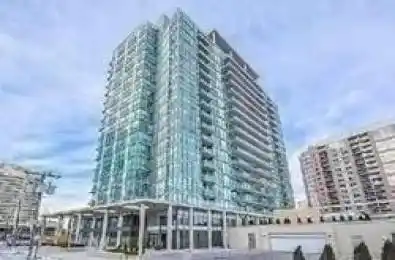 26 Norton Avenue Unit# 503 Toronto C14 Ontario M2N 0H6