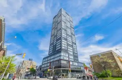 203 College Street Unit# 1408 Toronto C01 Ontario M5T 1P9