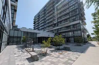 251 Manitoba Street Unit# 128 Toronto W06 Ontario M8Y 0C7