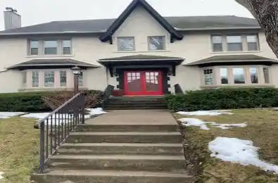 1 Killarney Road Unit# 2 Toronto C03 Ontario M2A 4K5