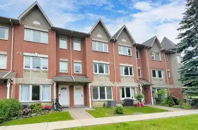 29 Rosebank Drive Unit# 303 Toronto E11 Ontario M1B 5Y7