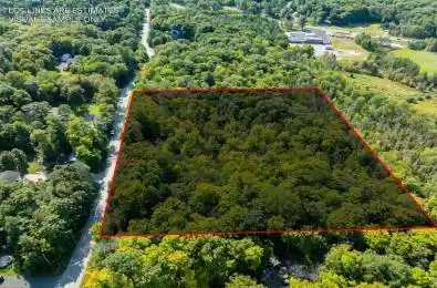 18 BURNSIDE BRIDGE Road McDougall Ontario P2A 2W9
