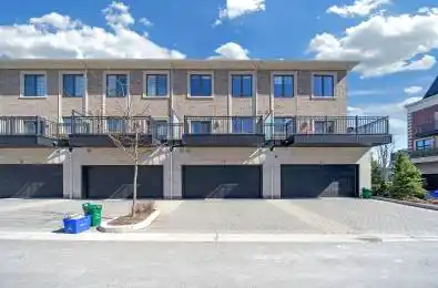 19 Sir Frederick Banting Way Markham Ontario L3R 5R8