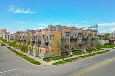 1070 Progress Avenue Unit# 314 Toronto E11 Ontario M1B 0C5