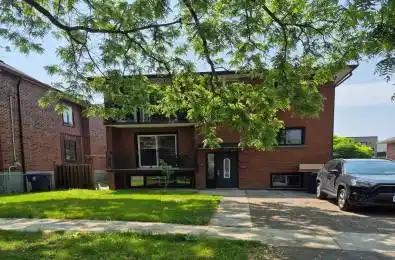 9 Branch Avenue Unit# Upper Toronto W06 Ontario M8W 1M6