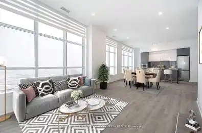 30 Upper Mall Way Unit# PH03 Vaughan Ontario L4J 0L7