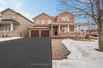384 Spruce Grove Crescent Unit# Bsmt Newmarket Ontario L3X 2X3