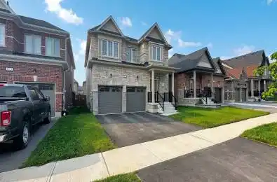 99 Southampton Street Scugog Ontario L9L 2E5