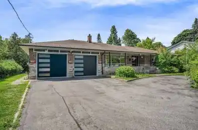 3 Braeburn Boulevard Toronto E08 Ontario M1J 2P9