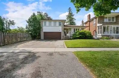 121 Havendale Road Toronto E07 Ontario M1S 1E7