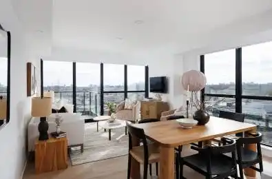 36 Brentcliffe Road Unit# 1411 Toronto C11 Ontario M4G 0E1