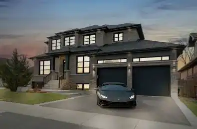 900 Roshan Drive Kingston Ontario K7P 0B2