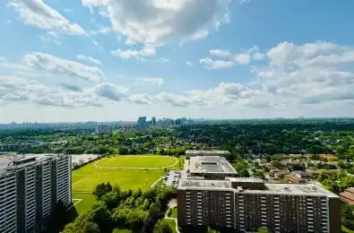 10 Tangreen Court Unit# 3205 Toronto C07 Ontario M2M 4B9