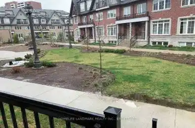 8 Eaton Park Lane Unit# 12 Toronto E05 Ontario M1W 0A5
