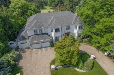23 Fairway Heights Crescent Markham Ontario L3T 1K1