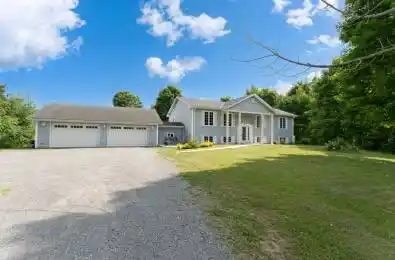 3625 Greenfield Road Frontenac Ontario K0H 1X0