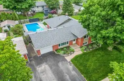 131 Church Street Orangeville Ontario L9W 1P3