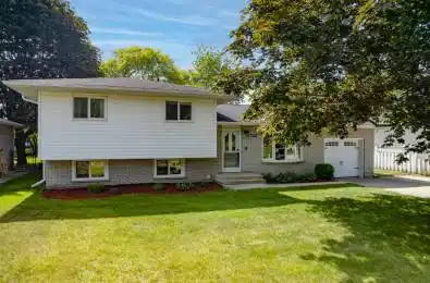 871 Wellington Street Saugeen Shores Ontario N0H 2C3