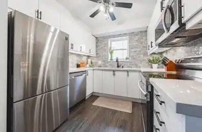 836 Concession Street Unit# 208 Hamilton Ontario L8V 1E2