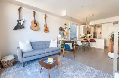 1321 Gerrard Street Unit# 8 Toronto E01 Ontario M4L 1Y8