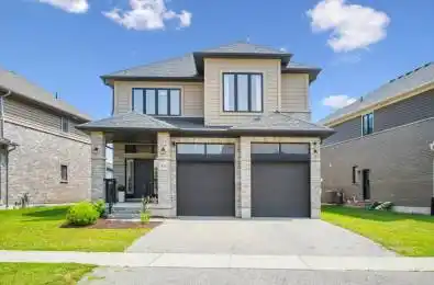 304 Carriage Way Waterloo Ontario N2K 0C2