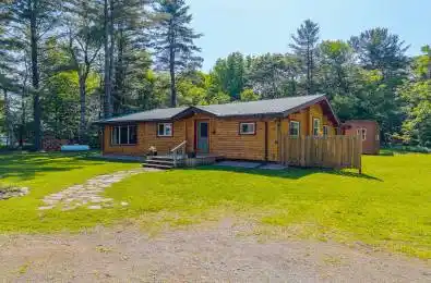 7 Municipal Drive McDougall Ontario P2A 2W9