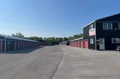 6857 Dale Road Port Hope Ontario L1A 3V6
