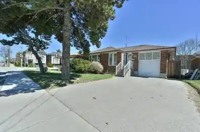 1027 Willowdale Avenue Toronto C14 Ontario M2M 3C9