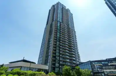 2900 Highway 7 N/A Unit# 502 Vaughan Ontario L4K 0G3