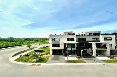 1095 Cooke Boulevard Unit# 41 Burlington Ontario L7T 0C4